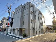 東京都世田谷区祖師谷4丁目23-20：物件画像／株式会社タウンハウジング東京　経堂店