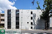 東京都世田谷区北烏山6丁目9-18：物件画像／株式会社タウンハウジング東京　経堂店