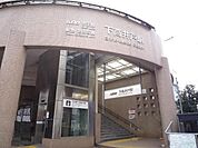下高井戸駅（京王 京王線） 204m
