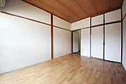 ★6帖の洋室です★