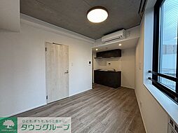 OPENBLOOMYOGA 1LDKの写真