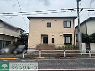 東京都世田谷区奥沢8丁目6-8：物件画像／株式会社タウンハウジング東京　経堂店