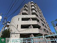 東京都世田谷区上野毛1丁目27-4：物件画像／株式会社タウンハウジング東京　経堂店