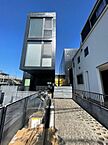 東京都世田谷区等々力2丁目：物件画像／株式会社タウンハウジング東京　経堂店