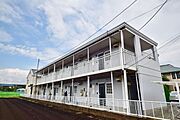 別角度からの外観です★