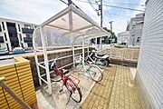 ★駐輪場★