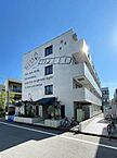 東京都世田谷区弦巻1丁目49-9：物件画像／株式会社タウンハウジング東京　経堂店