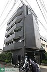東京都世田谷区上野毛1丁目6-11：物件画像／株式会社タウンハウジング東京　経堂店