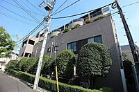 東京都世田谷区弦巻4丁目21-22：物件画像／株式会社タウンハウジング東京　経堂店