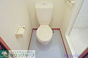 同タイプの間取りにつき実際の物件とは異なる場合があります