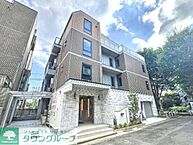 東京都世田谷区太子堂1丁目15-6：物件画像／株式会社タウンハウジング東京　経堂店