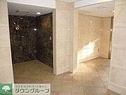 ★エントランスロビー★