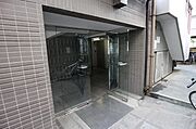 ★エントランス★