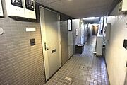 ★共用廊下★