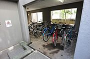 ★駐輪場★