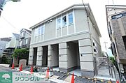 ★外観★