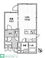 MDM駒沢大学4階20.4万円
