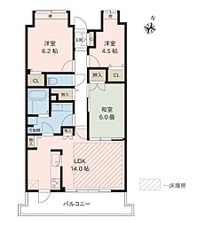 長岡駅 1,698万円