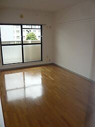 西武池袋線 清瀬駅 徒歩12分の賃貸マンション 4階3LDKのリビング/ダイニング