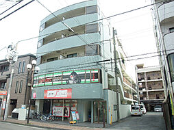 調布パークス 303