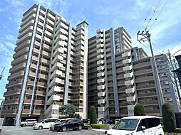 エイルマンション熊本駅東マークウエスト