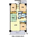 ニューフレックス健軍本町2階1,500万円