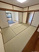 1階和室6.0帖