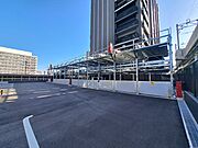 機械式駐車場