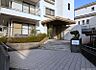 エントランス：マンションのエントランス☆