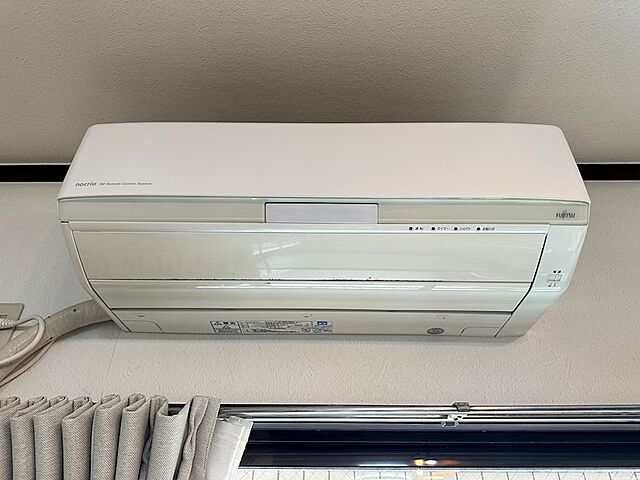 設備 コアマンション健軍東 2階/-