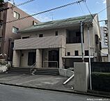 熊本県熊本市中央区井川淵町1-16：物件画像
