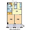 ライオンズマンション新大江3階750万円