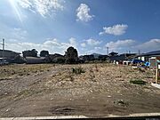 北東側
