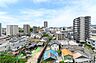その他：8階から広がる気持ちの良い景色♪