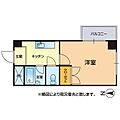 フォルム熊大前23階200万円