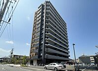 熊本県山鹿市中央通1001-3：物件画像