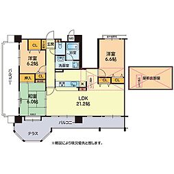 朝日プラザ京町