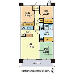 ヴォルフスガルテン熊本南B棟