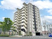 八代市にアルファスマートシリーズの新築マンションが登場♪