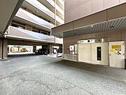 タワー式駐車場☆