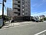 駐車場：平置き駐車場！月額11，000円～13，000円