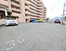 駐車場：敷地内平置き駐車場☆