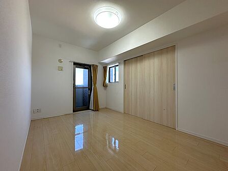 7.0帖洋室です!
