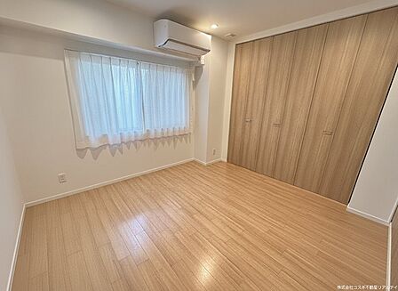 6.2帖洋室!※IAにてお荷物を削除しております。現況優先とします。