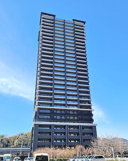JR九州が手がける熊本駅前のランドマークタワーマンション☆