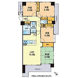 アーバンパレス新屋敷
