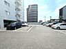 駐車場：駐車場☆すべて平置きです！