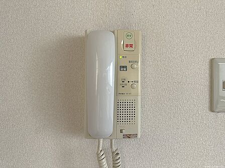 インターフォンあり◎