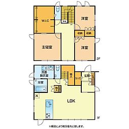 東区戸島西3丁目戸建