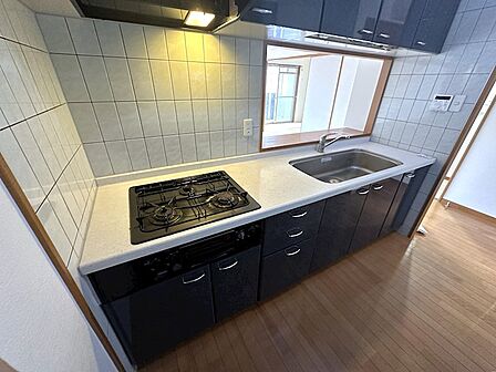 対面キッチン☆